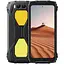 Смартфон Blackview BV7300 667" HD+ /6 ГБ/256 ГБ/ MT6769V /15000 мАч/ 50+20 Мп /IP69K/NFC Black - миниатюра 1