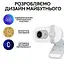 Веб-камера Logitech Brio 100 Off White (960-001617) - миниатюра 9