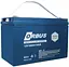 Аккумуляторная батарея для ИБП Orbus GEL 12 V / 100 А*ч (CG12100) - миниатюра 1