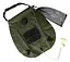 Душ портативний Bo-Camp Solar Shower Deluxe 20L Green (6603525) - мініатюра 1