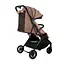 Коляска прогулянкова MoMi Andrea Light Brown (WOSP00067) - мініатюра 4