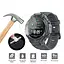 Закаленное защитное стекло VSKEY для часов Amazfit T Rex, диаметр 33 мм - миниатюра 4