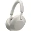 Наушники Sony WH-1000XM5 Silver (WH1000XM5S.CE7) - миниатюра 1