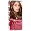 Фарба для волосся Garnier Color Sensation відтінок 6.35 золотисто-каштановий 110 мл (C5652878) - мініатюра 1