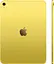 Планшет Apple iPad 2025 Wi-Fi + Cellular 128GB Yellow (MD7H4) - миниатюра 2