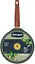 Сковорідка для млинців Ringel Pesto d22 см (RG-1137-22р) - мініатюра 4
