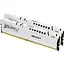 Модуль пам'яті Kingston Fury DDR5 32GB (2x16) 5200MHz Beast White XMP (KF552C40BWK2-32) - мініатюра 2