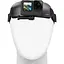 Крепление на голову для экшн-камеры Ulanzi CM027 Go Quick II UV-C020GBB1 (128043) - миниатюра 6