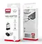 Адаптер XO NB186 Lightning to USB OTG adapter Серебристый - миниатюра 3