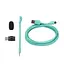 Навушники JBL Quantum 360 Wireless Teal (JBLQTUM360CYN) - мініатюра 9