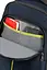Рюкзак Для Путешествий M 15.6" Samsonite GUARDIT 3.0 BLUE 45x35x20 KR2*01005 - миниатюра 4