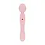 Вібратор Fleshlight Good Vibes Only Simi, 24.4 см (рожевий) - мініатюра 10
