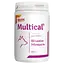Витаминно-минеральная добавка Dolfos Multical для собак 510 таблеток 800 г - миниатюра 1