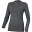 Термофутболка Lasting Tela 8990 Grey S/M (1054-002.001.4073) - миниатюра 1