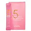 Шампунь для захисту кольору волосся Masil 5 Probiotics Color Radiance Shampoo 8 мл - мініатюра 1
