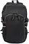 Спортивный рюкзак с дождевиком 17,5L черный ASCE sum0028843 - миниатюра 3