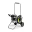 Котушка для шланга HT 5 M на колесах 60м 1/2" 50м 5/8" 35м 3/4" Karcher sad0001933 - мініатюра 2
