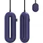 Сушарка для взуття з таймером Xiaomi Sothing ZERO Shoes Dryer purple (DSHJ-S-1904C) - мініатюра 1