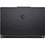 Ноутбук MSI Cyborg 15 A13VF-686XRO, Intel Core i7-13620H, 15.6 FHD, 16 ГБ, SSD 512 ГБ, NVIDIA GeForce RTX 4060 8 ГБ, Free DOS - мініатюра 7