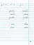 Українська мова. 1 клас. Прописи з калькою для лівшів до букваря Воскресенської, Цепової. Частина 2 - миниатюра 4