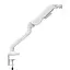 Настільне кріплення для монітора OfficePro MA441W 17-32" White [138973] - мініатюра 4