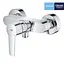 Змішувач для душу Grohe QuickFix Start 24208002 Хром - мініатюра 3