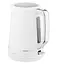 Электрочайник Ardesto EKL-450W White 2200W 1.7 л - миниатюра 2