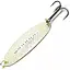 Блешня Williams Wabler 21.26 g Ribbed Silver (1102-W60SN-SN) - мініатюра 1