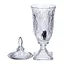 Лимонадниця Classic Crystal 2л з краном HP-19-295 глечик диспенсер для напоїв прозорий Yiwu HP-19-295 - мініатюра 3
