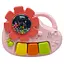 Детская музыкальная игрушка "Орган" 8876-1B(Pink) световые и звуковые эффекты - миниатюра 1