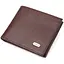 Мужской кожаный кошелек Canpellini 11.5х9.8х1 см acs0025039 - миниатюра 1