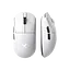 Миша бездротова Mchose A7 White (MC-A7-1) - мініатюра 1