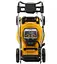 Газонокосарка акумуляторна DeWALT c АКБ та ЗП DCMW564P2 - мініатюра 2