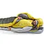 Спальник Sea To Summit Spark -18C/0F Regular Beluga Black L лівий (1033-STS ASL041072-050108) - мініатюра 3