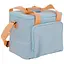 Термосумка Bo-Camp Montpazier 20 Liters Pastel Blue (6702970) - миниатюра 1