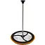 Пресс для кофе чая Jetboil Grande Coffee Press Silicone (1033-JB CFPGS) - миниатюра 1