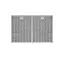 Perfelli K 6610 I 1000 LED - миниатюра 9