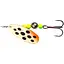 Блесна Savage Gear Caviar Spinner #4 14.0g Зелено-оранжевый (1013-1854.05.60) - миниатюра 1