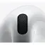 Навушники Apple Iphone AirPods 4 with Active Noise Cancellation MXP93 Global version - мініатюра 5