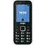 Мобильный телефон Ergo E241 DS Black - миниатюра 1