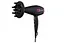 Фен Violet PRO HD-Y221PRO , 1750-2100Вт, 2 швидкості, 3 темп.режими, дифузор, чорний ARDESTO teh0017657 - мініатюра 10