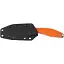 Ніж Skif Adventure FB Jr SW Orange - мініатюра 4
