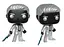 Фігурка Funko Pop Людина Павук Містера Негатив Spider Man Mister Negative 10 см SМ MN 398 - мініатюра 3