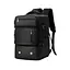 Рюкзак для ручної поклажі 402520 20л чорний (402520-XS-Black) - мініатюра 1