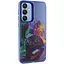 Чохол Epik TPU+PC So Cool для Samsung Galaxy S24 FE Gamer - мініатюра 2