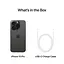 Смартфон Apple iPhone 15 Pro 128GB Black TitaniumModel A3102 (Grade Q) Seller Refurbished - мініатюра 7
