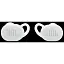Гарнитура JBL Endurance Race 2 White (JBLENDURACE2WHT) (7106528) - миниатюра 7