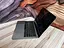 Ноутбук Apple MacBook Pro 13" A1989 i7-8559U/16/500 (C02XC23KJHD2) Б/в - мініатюра 3