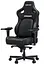 Игровое кресло Anda Seat Kaiser 4 Size XL Black Premium PVC (AD12YDDC-XLL-20-B-PV/C) - миниатюра 4