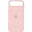 Чехол Silicone Case для Apple iPhone Air Grapefruit AA [145440] - миниатюра 1